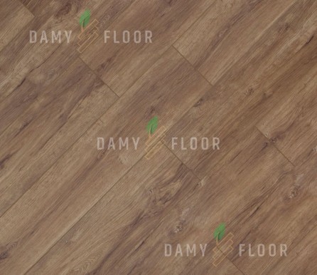 SPC ламинат Damy Floor Family Дуб Имбирный 248-8